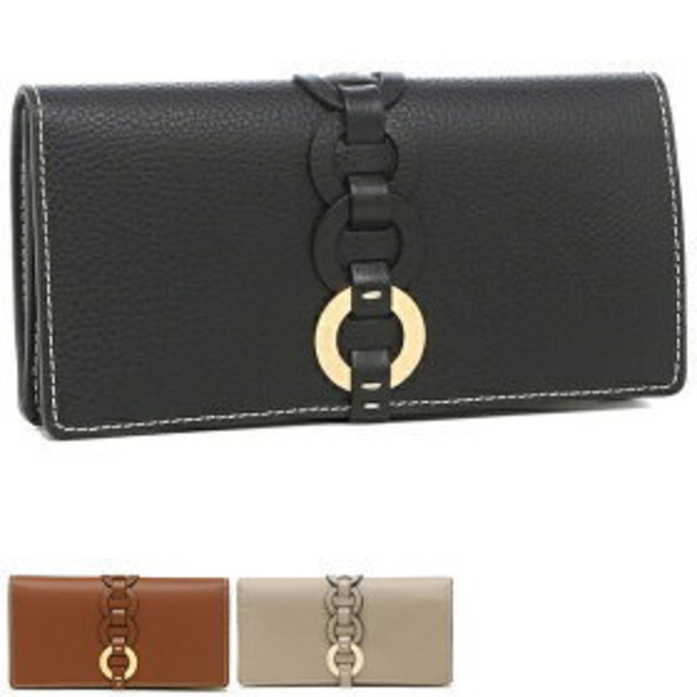 Chloe Darryl Long Wallet Day